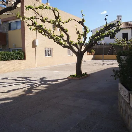 Rancho Grande Lägenhet