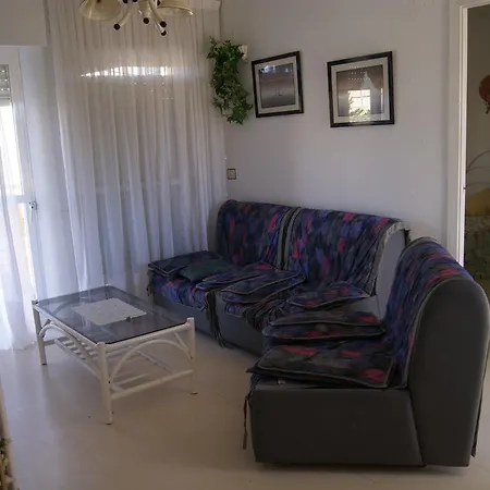 Rancho Grande Lägenhet *