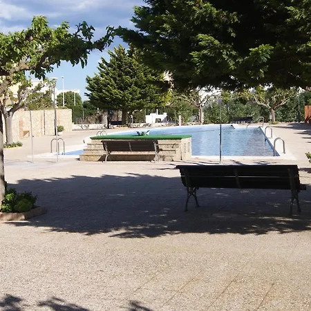 Rancho Grande Alcossebre