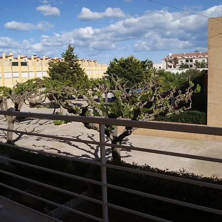 Rancho Grande Apartment