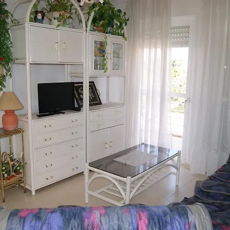 Rancho Grande * Alcoceber