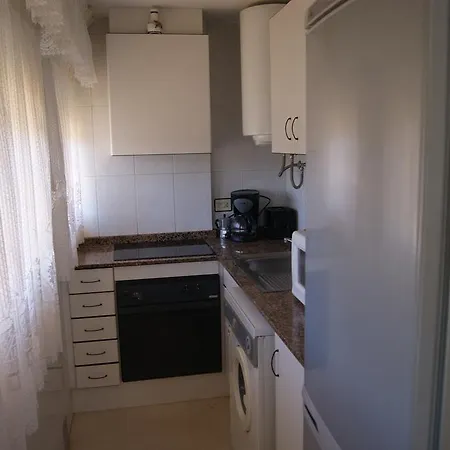 Rancho Grande Apartment Alcoceber