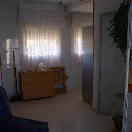 Apartment Rancho Grande