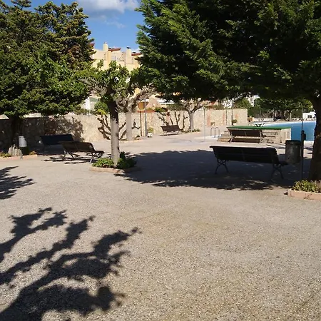 Rancho Grande Apartment