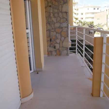 Apartment Rancho Grande *