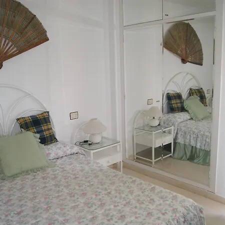 Rancho Grande * Alcoceber