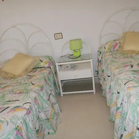 Rancho Grande Apartment