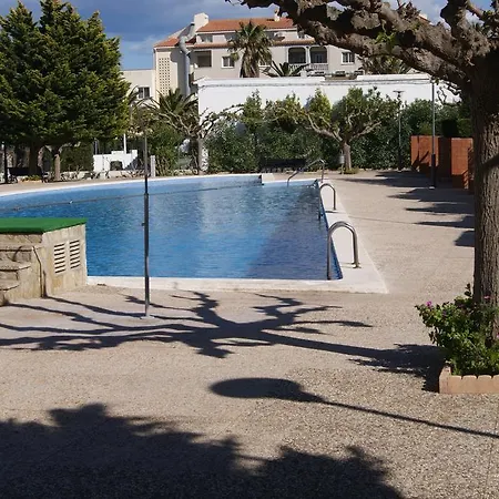 Apartment Rancho Grande
