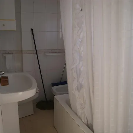 Rancho Grande Apartment Alcoceber