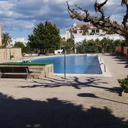Apartment Rancho Grande *