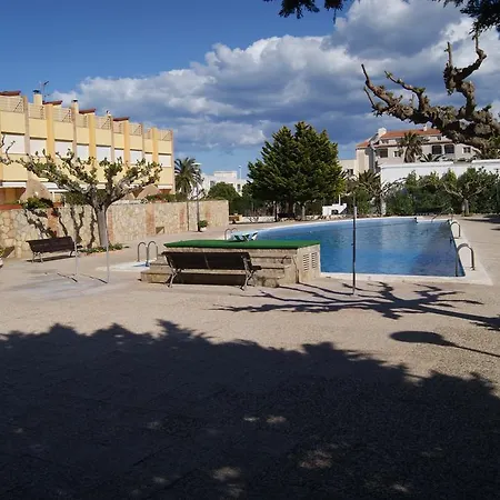 Rancho Grande Apartment *