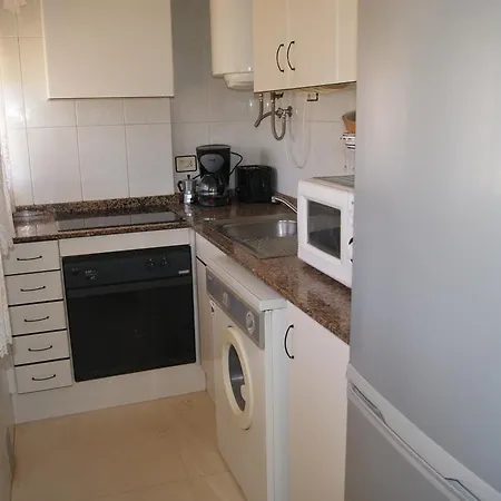 Apartment Rancho Grande Alcoceber